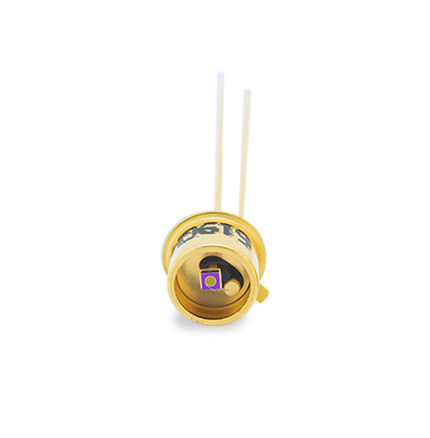 Excelitas C30619GH-LC Large-Area InGaAs PIN Photodiode Excelitas C30619GH-LC Large-Area InGaAs PIN Photodiode
