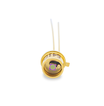 Excelitas C30641GH-LC Large-Area InGaAs PIN Photodiode Excelitas C30641GH-LC Large-Area InGaAs PIN Photodiode