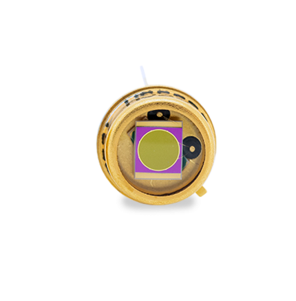 Excelitas C30665GH-LC Large-area InGaAs PIN Photodiode Excelitas C30665GH-LC Large-area InGaAs PIN Photodiode