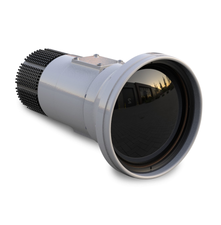 Excelitas OrcIR Long Range High Definition Thermal Imager Excelitas OrcIR Long Range High Definition Thermal Imager