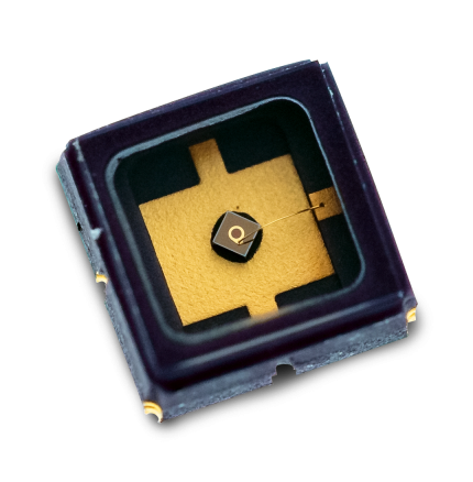 Excelitas C30645L-080 Large-Area InGaAs Avalanche Photodiode Excelitas C30645L-080 Large-Area InGaAs Avalanche Photodiode
