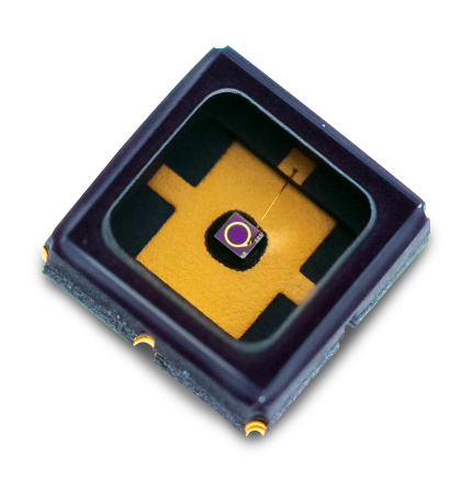 Excelitas C30662L-200 Large-Area InGaAs Avalanche Photodiode Excelitas C30662L-200 Large-Area InGaAs Avalanche Photodiode