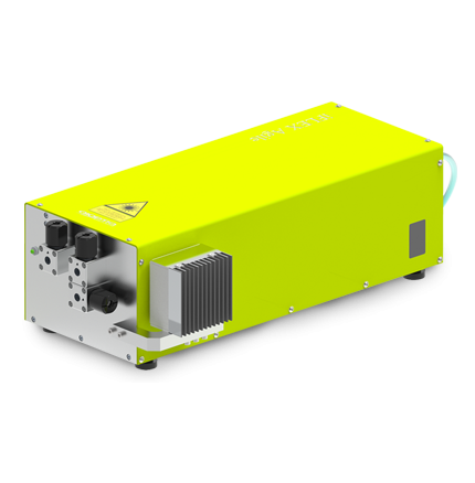 iFLEX-Agile CW Optical Parametric Oscillator iFLEX-Agile CW Optical Parametric Oscillator