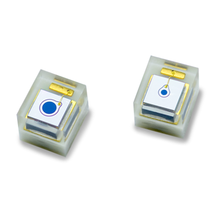 Excelitas C30737MH-500-90N Silicon Avalanche Photodiode (APD) Excelitas C30737MH-500-90N Silicon Avalanche Photodiode (APD)