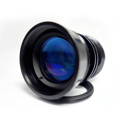 Mamba40 Field of View Optics for Image Intensifiers Mamba40 Field of View Optics for Image Intensifiers