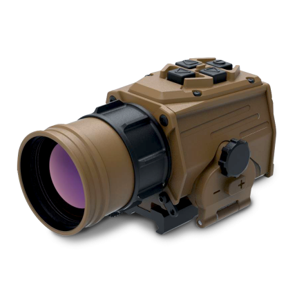 DRAGON-C12 Uncooled Thermal Weapon Sight