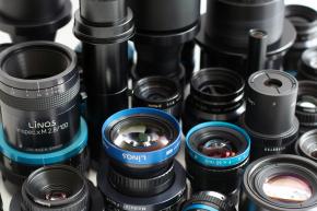 Excelitas offers a wide range of LINOS Machine Vision Lenses and custom imaging solutions