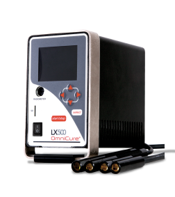 OmniCure LX500-LED-UV-Punkthärtung