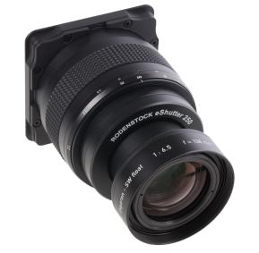 The Rodenstock HR Digaron Float Lens for Digital Photography
