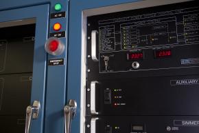 Excelitas Rack Mounted High-Voltage Power Supplies