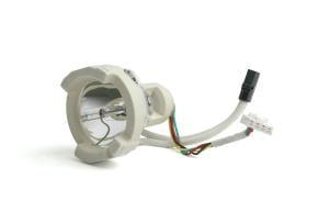 X-Cite Lamp Options and Accessories