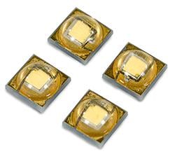 Excelitas LED Components and Systems
