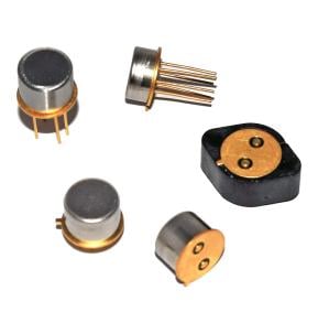 Excelitas  custom energetic solutions for a range of products including  actuators, detonators, initiators, and timers