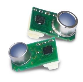 Thermal Infrared Sensors