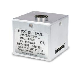 Model RSL-3101-30 Excelitas Technologies Miniature Xenon Flashlamp System 