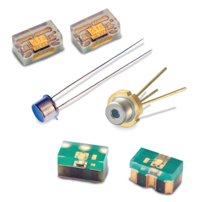Lasers Laser Systems Pulsed Laser Diodes Arrays Excelitas