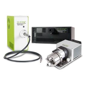 X-Cite Illuminators | Excelitas X-Cite Illuminators | Excelitas