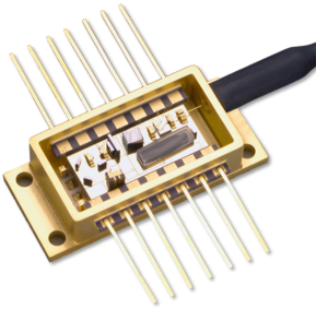 Axsun micro-scale optical devices
