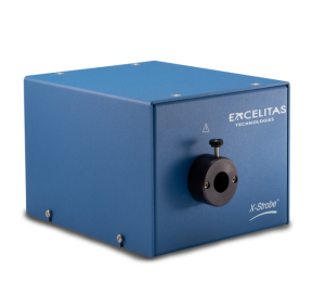 Excelitas Xenon Linear Strobes Light Sources
