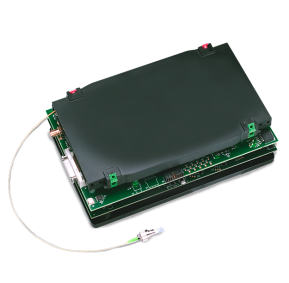 Axsun SS-OCT lasers and systems