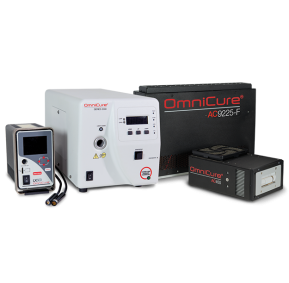 OmniCure UV Curing Systems