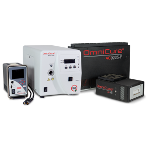 OmniCure UV Curing Systems