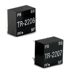 Excelitas Trigger Transformers