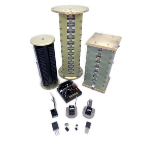 Solidtron Initiator Firing Switches 