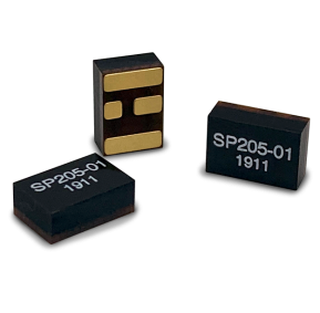 Solidtron Thyristors