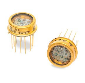 Photodiodes for Defense and Aerospace