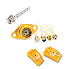 Excelitas Avalanche Photodiodes