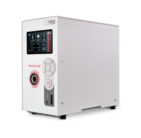 OmniCure S2000 Elite UV Spot Curing System