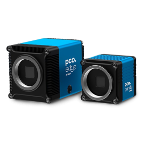 PCO SCMOS, CCD and High-speed Intensified Cameras