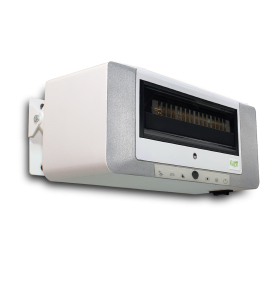 Kepri UVC Upper-Air Disinfection System