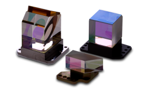 Optics, Standard & Custom Optical Components, Lenses and Complex Systems