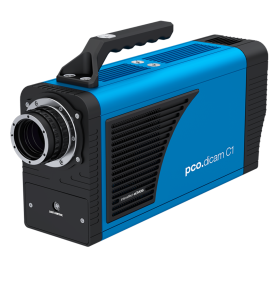 pco.dicam C1 Single-Channel Intensified Camera