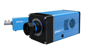 FLIM Camera Systems