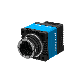 pco.dimax cs3 High-speed Camera