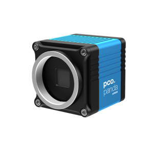 PCO scientific cameras - sCMOS Cameras