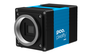 PCO Industrial Cameras
