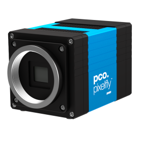 pco.pixelfly 1.3 SWIR