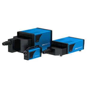 PCO Intensified Cameras