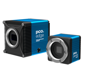 PCO Scientific Cameras 