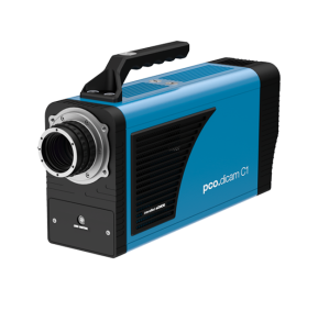 Intensified Cameras | Excelitas