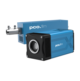 FLIM Camera Systems | Excelitas