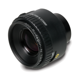 【美品】Rodenstock Rodagon 80mm F4 Rodenstock 80mm f/4 Rodagon Enlarging Lens 452317 B&H Photo