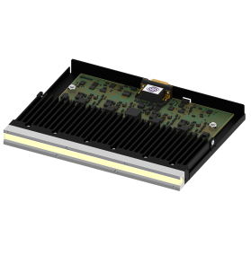 UV エミッター Spectroline® AccuMAX XRP-3000 digital UV-Light- (Blacklight