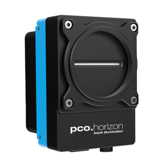 pco.horizon 9.1 bi TDI CLHS线扫描相机