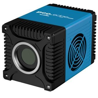 pco.edge 1.3 SWIR CLHS-Kamera