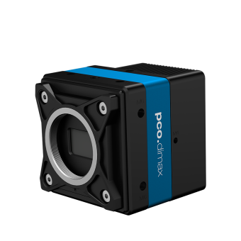85108052120 – pco.dimax cs8 Hochgeschwindigkeitskamera